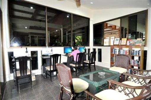 фото отеля Hyton Leelavadee Phuket