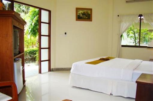 фото отеля Hyton Leelavadee Phuket