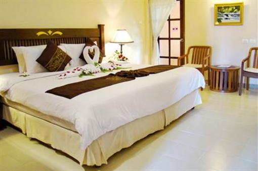 фото отеля Hyton Leelavadee Phuket