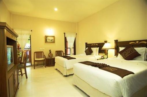фото отеля Hyton Leelavadee Phuket