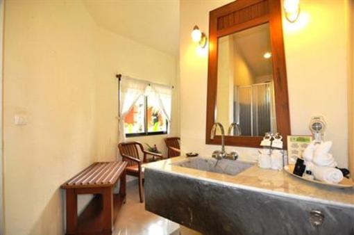 фото отеля Hyton Leelavadee Phuket
