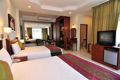 фото отеля Hyton Leelavadee Phuket