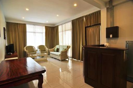 фото отеля Hyton Leelavadee Phuket