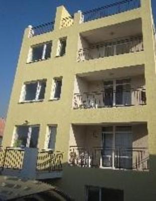 фото отеля Hotel Kaskad