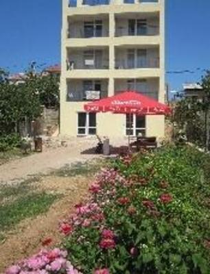 фото отеля Hotel Kaskad