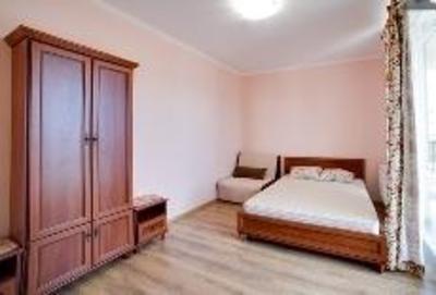фото отеля Hotel Kaskad
