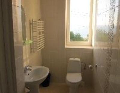 фото отеля Hotel Kaskad