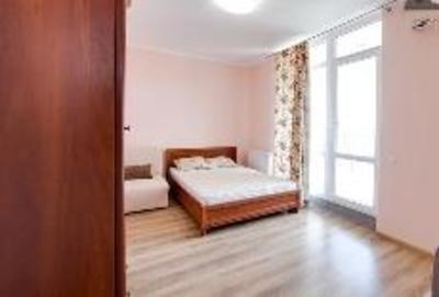 фото отеля Hotel Kaskad