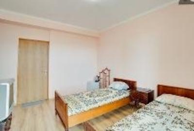 фото отеля Hotel Kaskad