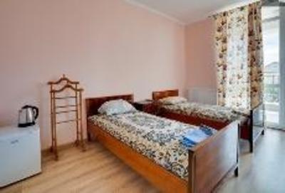 фото отеля Hotel Kaskad