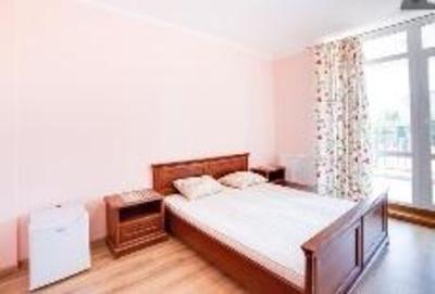 фото отеля Hotel Kaskad