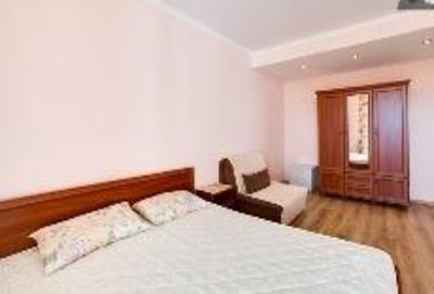 фото отеля Hotel Kaskad