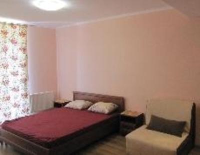 фото отеля Hotel Kaskad