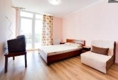фото отеля Hotel Kaskad