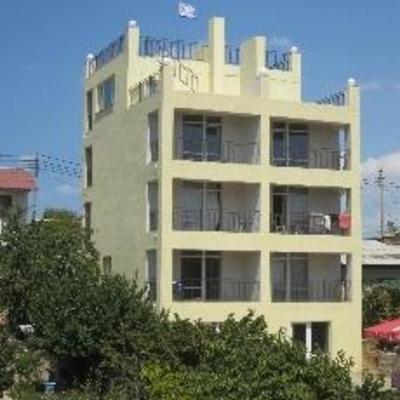 фото отеля Hotel Kaskad