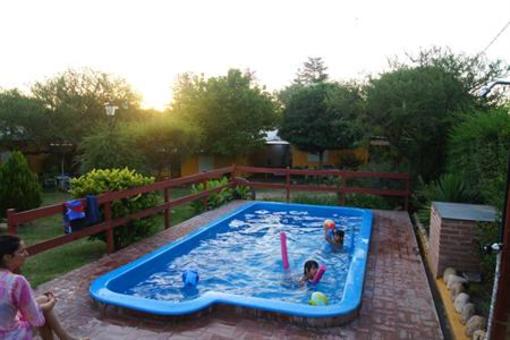фото отеля La Herradura