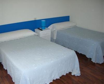 фото отеля Pension Arias