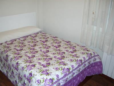 фото отеля Pension Arias