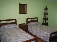 Pension Arias