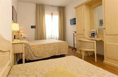 фото отеля Grand Hotel Duomo Pisa