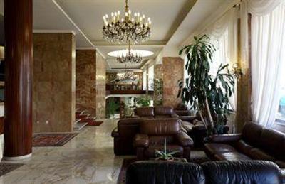 фото отеля Grand Hotel Duomo Pisa
