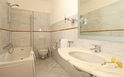 фото отеля Grand Hotel Duomo Pisa