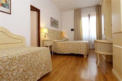 фото отеля Grand Hotel Duomo Pisa