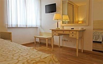 фото отеля Grand Hotel Duomo Pisa
