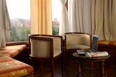 фото отеля Grand Hotel Duomo Pisa