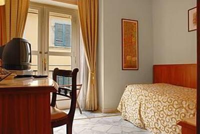 фото отеля Grand Hotel Duomo Pisa