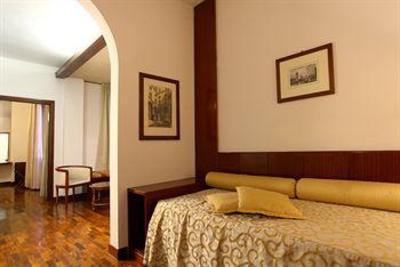 фото отеля Grand Hotel Duomo Pisa