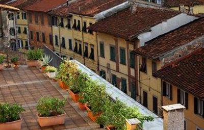 фото отеля Grand Hotel Duomo Pisa