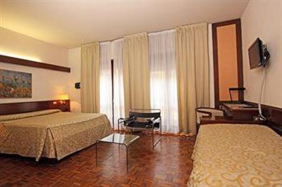 фото отеля Grand Hotel Duomo Pisa