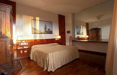фото отеля Grand Hotel Duomo Pisa