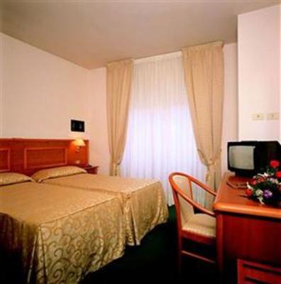 фото отеля Grand Hotel Duomo Pisa