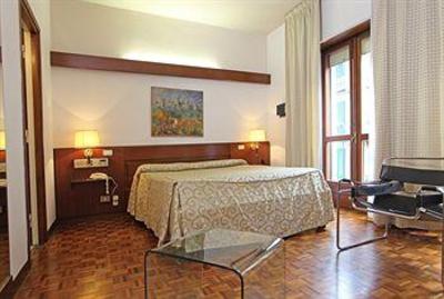 фото отеля Grand Hotel Duomo Pisa