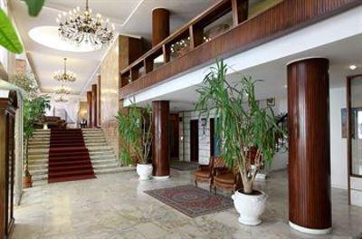 фото отеля Grand Hotel Duomo Pisa
