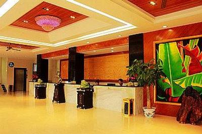 фото отеля Sanya Jinhao Hotel