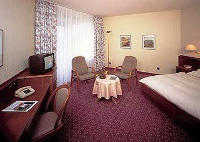 фото отеля Benner´s Hotel am Park