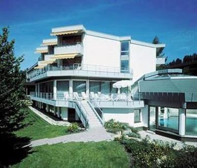фото отеля Benner´s Hotel am Park