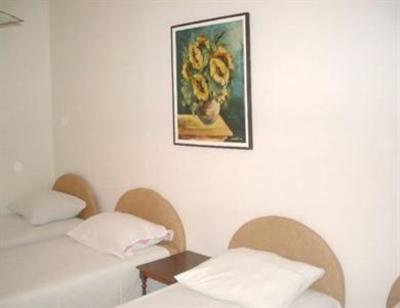 фото отеля Hostel DADA