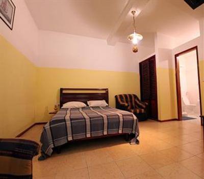 фото отеля Residencial Alto Fortim