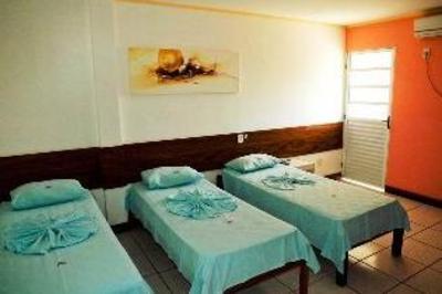 фото отеля Hotel Praia Dos Artistas