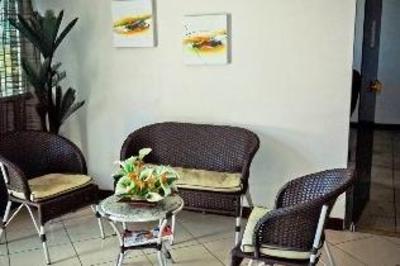 фото отеля Hotel Praia Dos Artistas