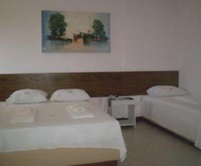 фото отеля Hotel Praia Dos Artistas