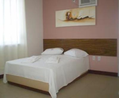 фото отеля Hotel Praia Dos Artistas