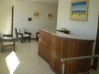 фото отеля Hotel Praia Dos Artistas