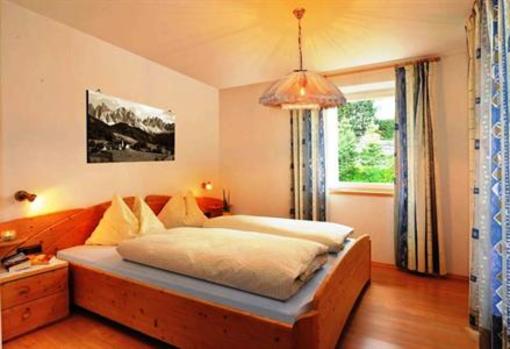 фото отеля Haus Tannenburg