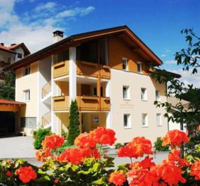 фото отеля Haus Tannenburg