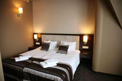 фото отеля Hotel Centrum Malbork
